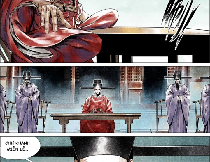 Bắt Đầu Từ Làm Vong Quốc Hoàng Đế Chapter 170 - Trang 2