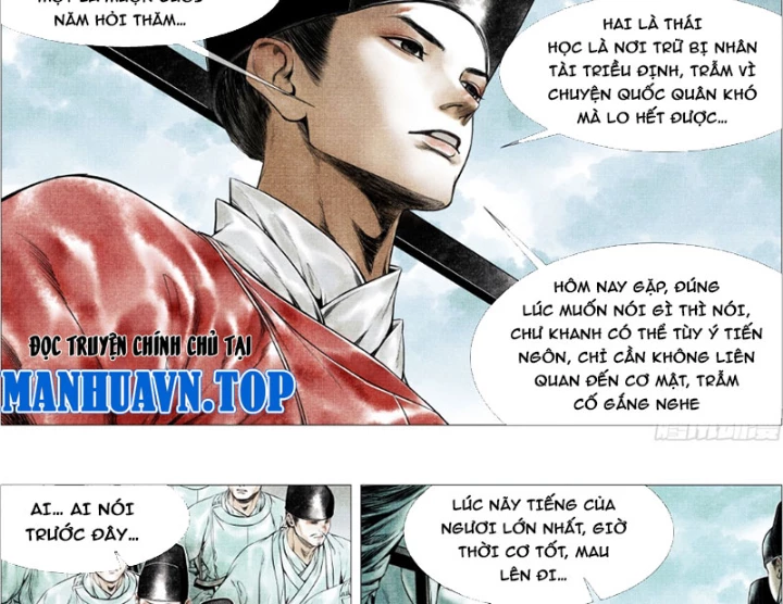 Bắt Đầu Từ Làm Vong Quốc Hoàng Đế Chapter 170 - Trang 2