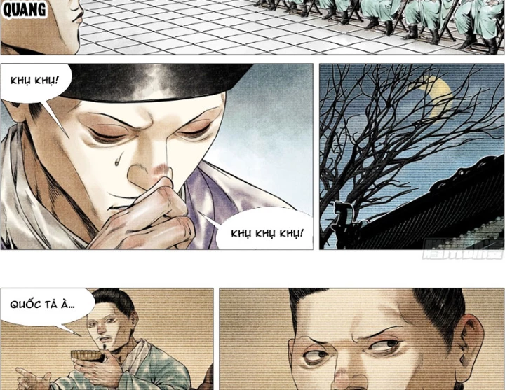 Bắt Đầu Từ Làm Vong Quốc Hoàng Đế Chapter 170 - Trang 2