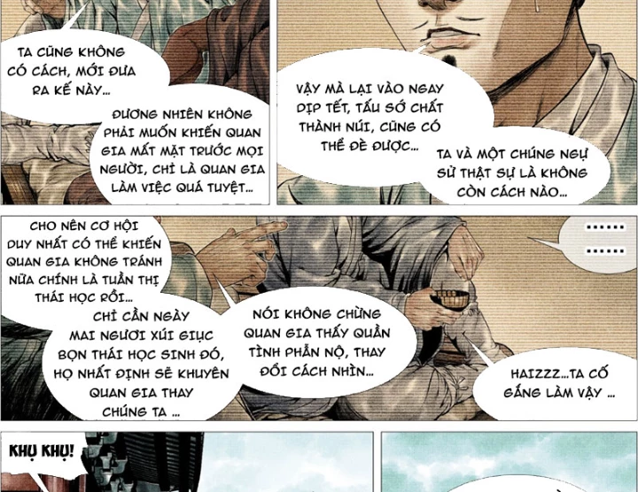 Bắt Đầu Từ Làm Vong Quốc Hoàng Đế Chapter 170 - Trang 2
