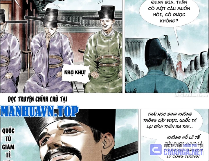 Bắt Đầu Từ Làm Vong Quốc Hoàng Đế Chapter 170 - Trang 2