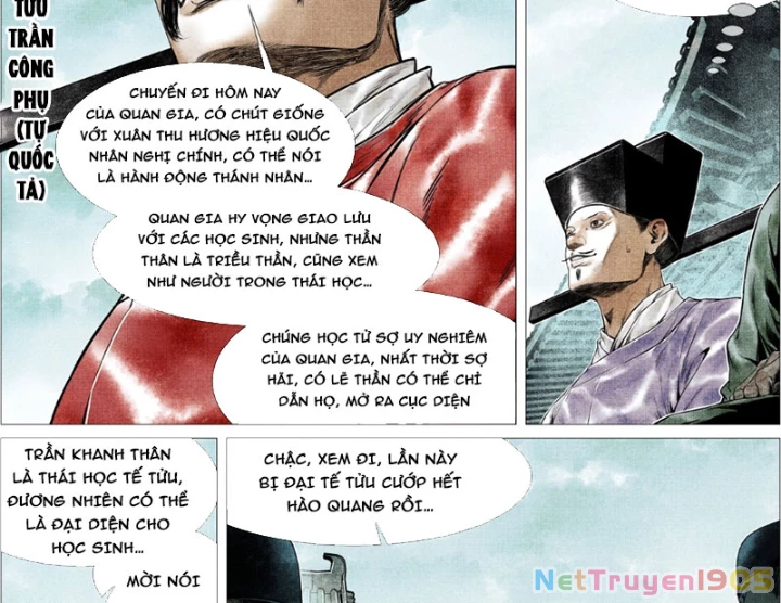 Bắt Đầu Từ Làm Vong Quốc Hoàng Đế Chapter 170 - Trang 2