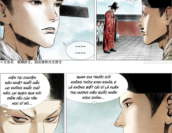Bắt Đầu Từ Làm Vong Quốc Hoàng Đế Chapter 170 - Trang 2