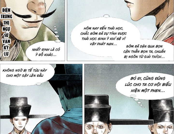Bắt Đầu Từ Làm Vong Quốc Hoàng Đế Chapter 170 - Trang 2
