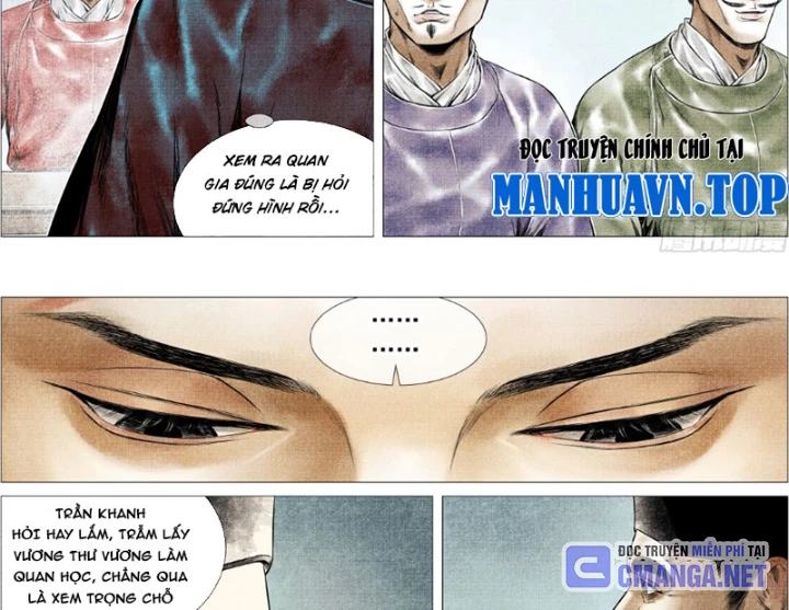 Bắt Đầu Từ Làm Vong Quốc Hoàng Đế Chapter 170 - Trang 2