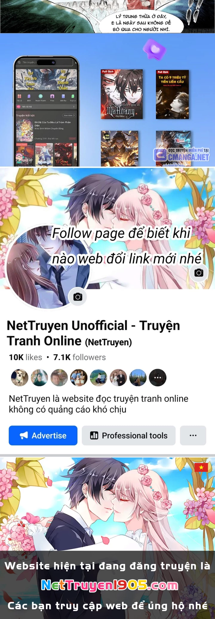 Bắt Đầu Từ Làm Vong Quốc Hoàng Đế Chapter 170 - Trang 2