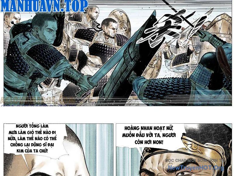 Bắt Đầu Từ Làm Vong Quốc Hoàng Đế Chapter 176 - Trang 2