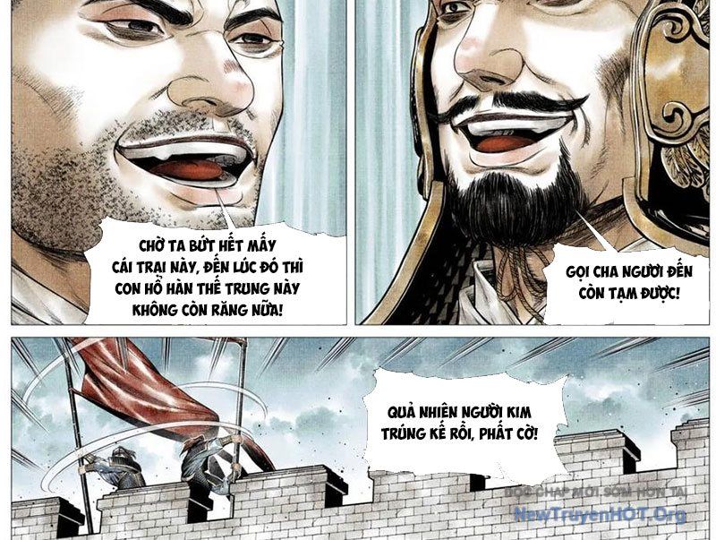 Bắt Đầu Từ Làm Vong Quốc Hoàng Đế Chapter 176 - Trang 2