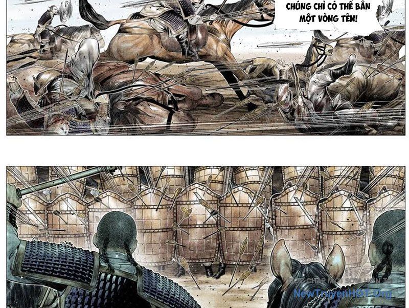 Bắt Đầu Từ Làm Vong Quốc Hoàng Đế Chapter 176 - Trang 2