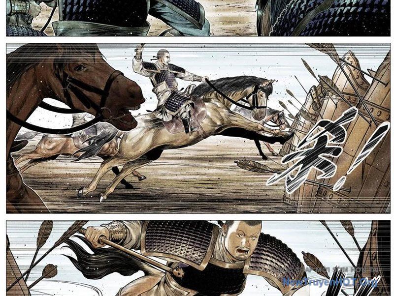 Bắt Đầu Từ Làm Vong Quốc Hoàng Đế Chapter 176 - Trang 2