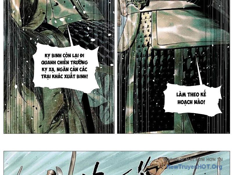 Bắt Đầu Từ Làm Vong Quốc Hoàng Đế Chapter 176 - Trang 2