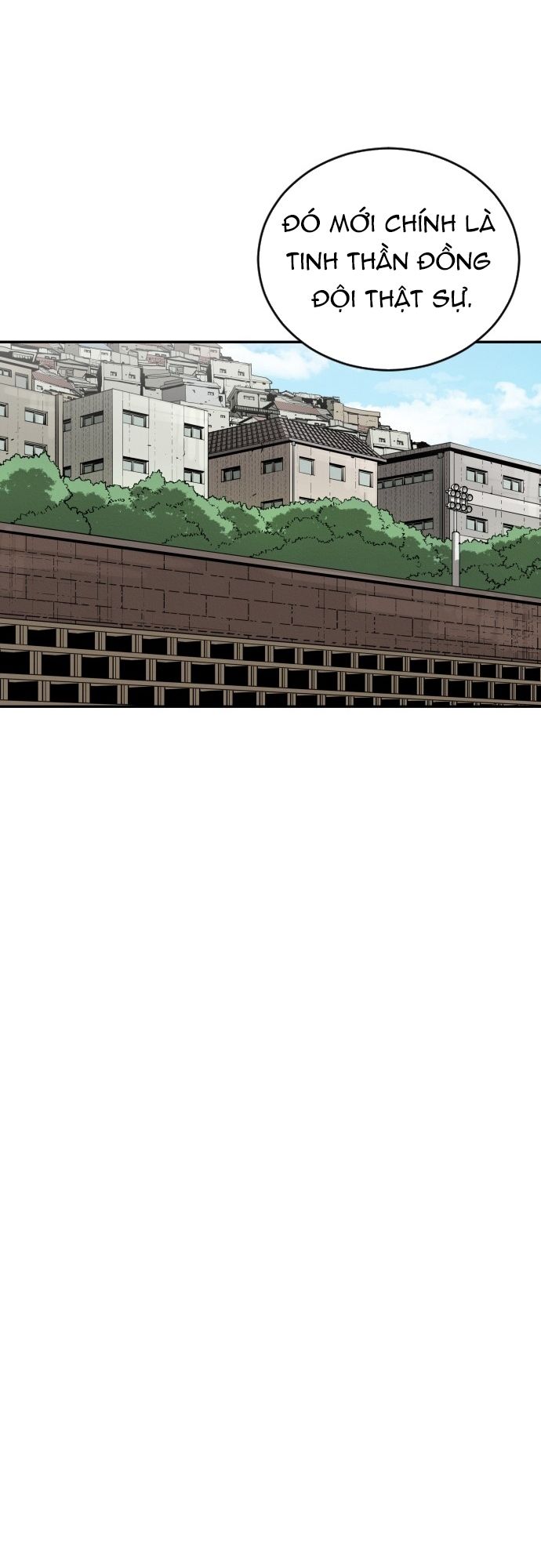Sân Cỏ Chiến Kí Chapter 117.1 - Trang 2