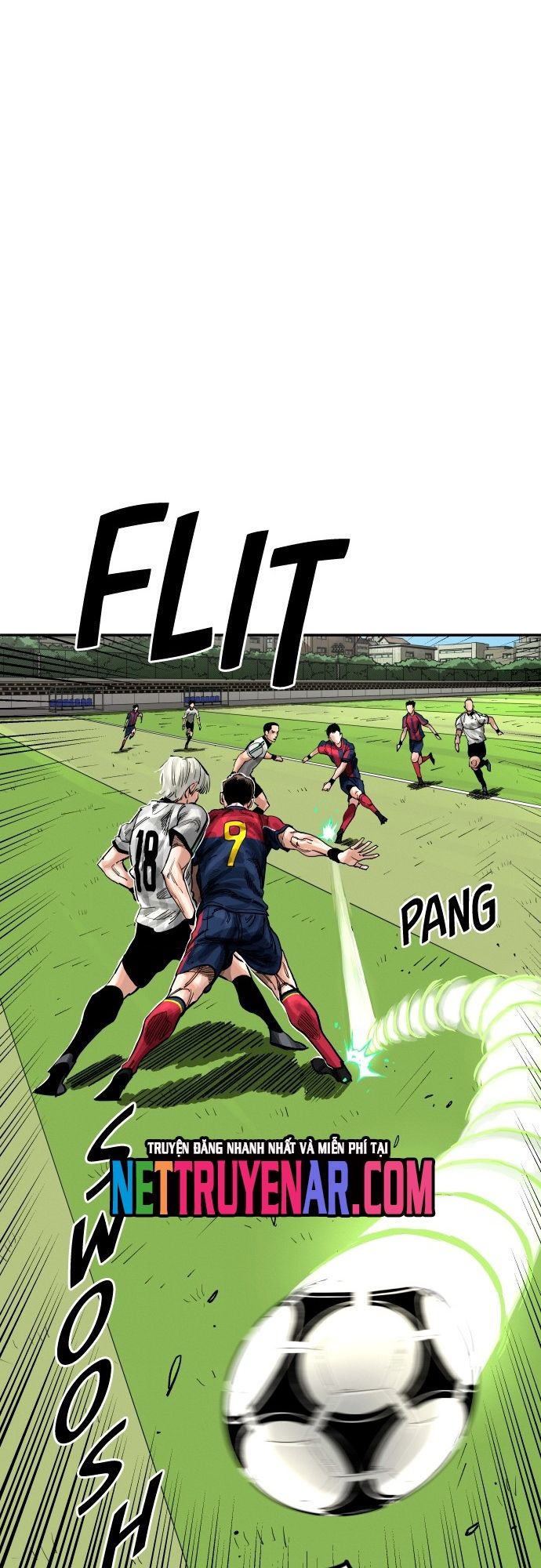 Sân Cỏ Chiến Kí Chapter 117.1 - Trang 2