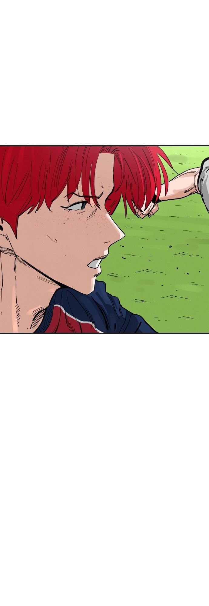 Sân Cỏ Chiến Kí Chapter 117.1 - Trang 2