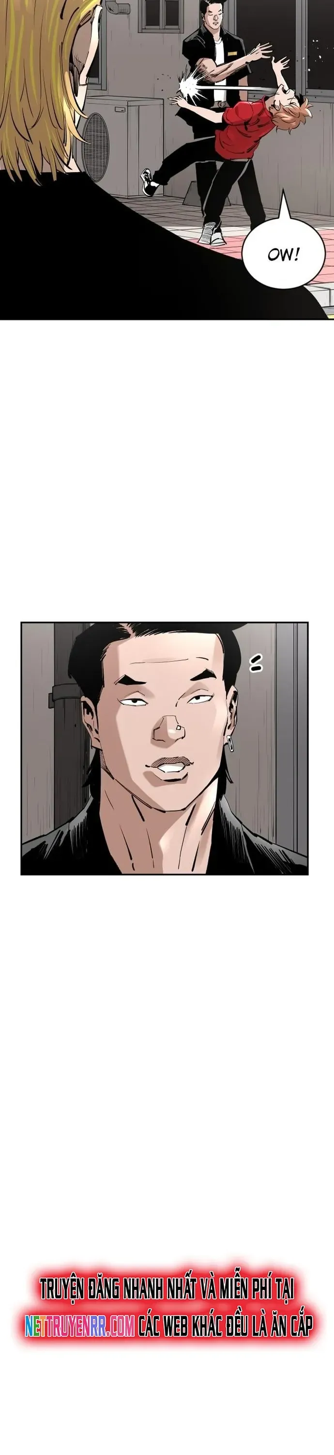 Sân Cỏ Chiến Kí Chapter 127 - Trang 2