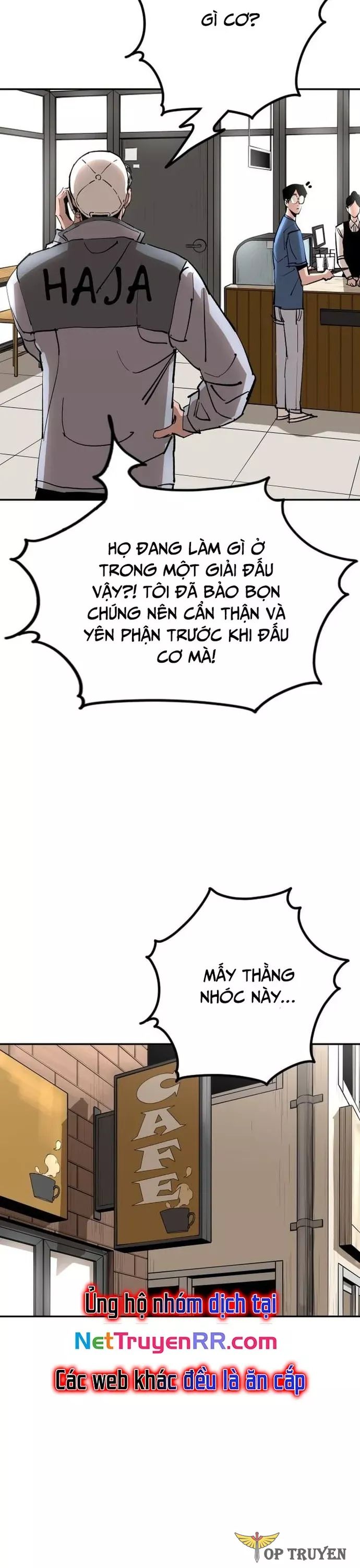 Sân Cỏ Chiến Kí Chapter 131 - Trang 2