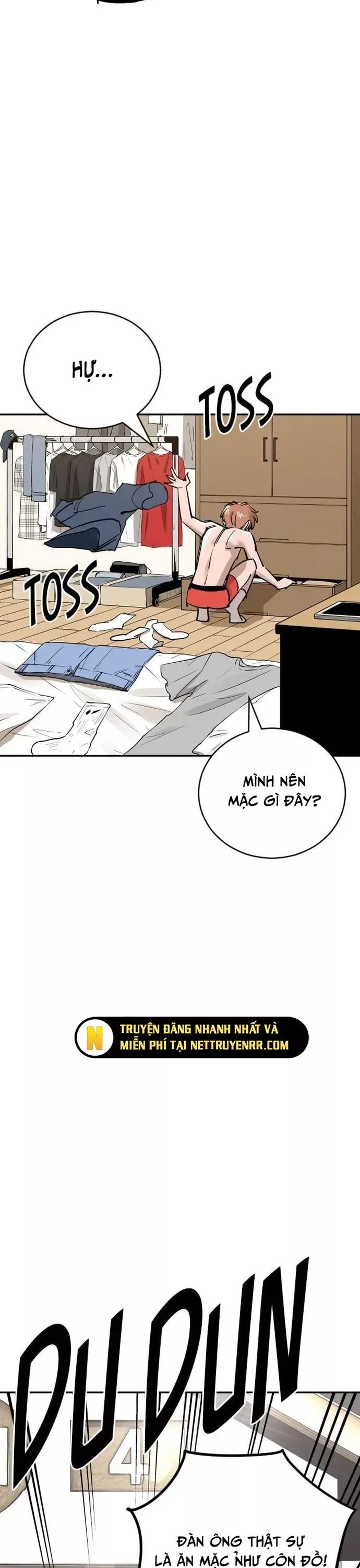 Sân Cỏ Chiến Kí Chapter 133 - Trang 2