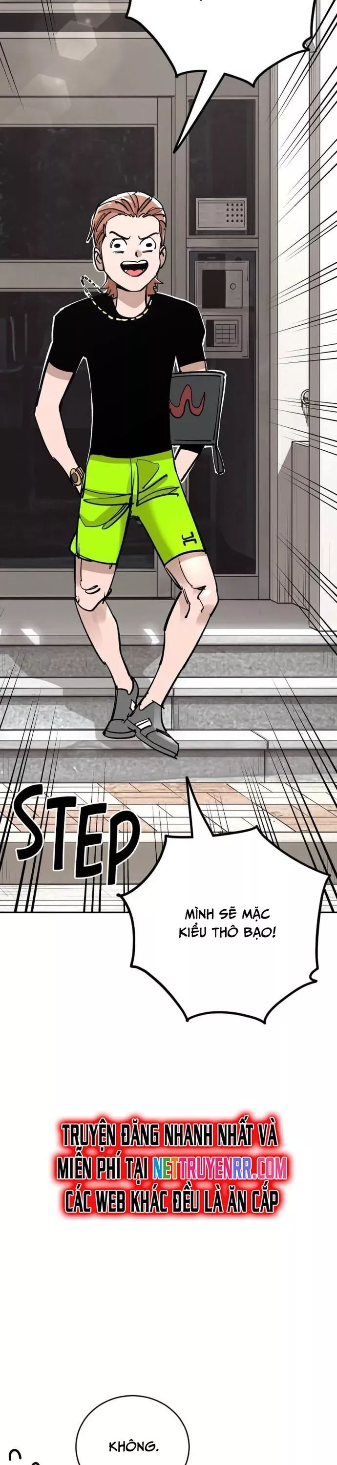 Sân Cỏ Chiến Kí Chapter 133 - Trang 2