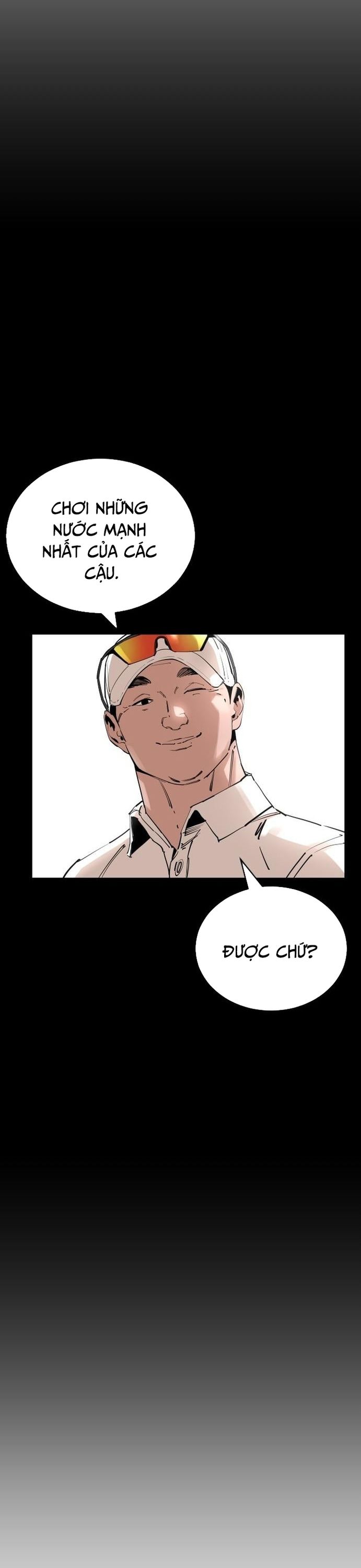 Sân Cỏ Chiến Kí Chapter 140 - Trang 2
