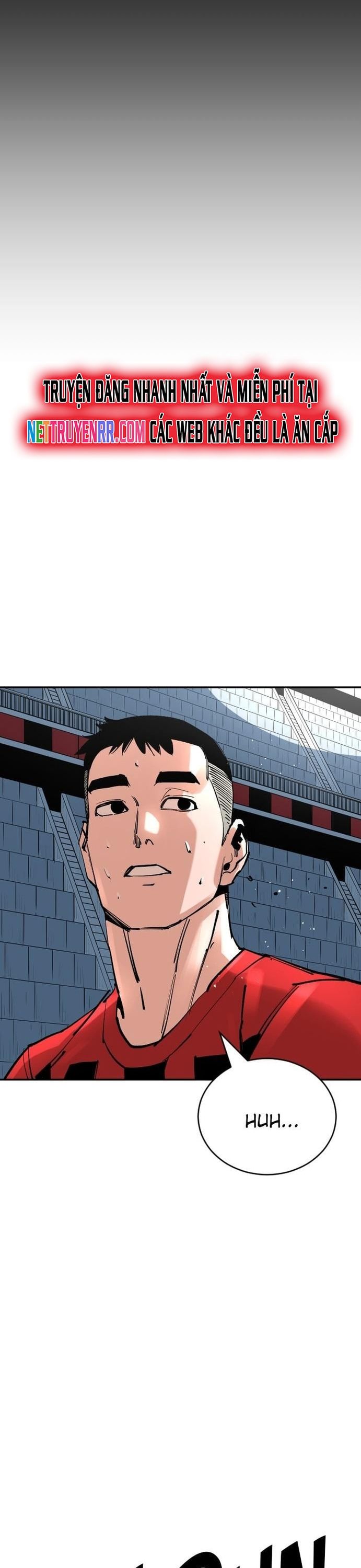 Sân Cỏ Chiến Kí Chapter 141 - Trang 2