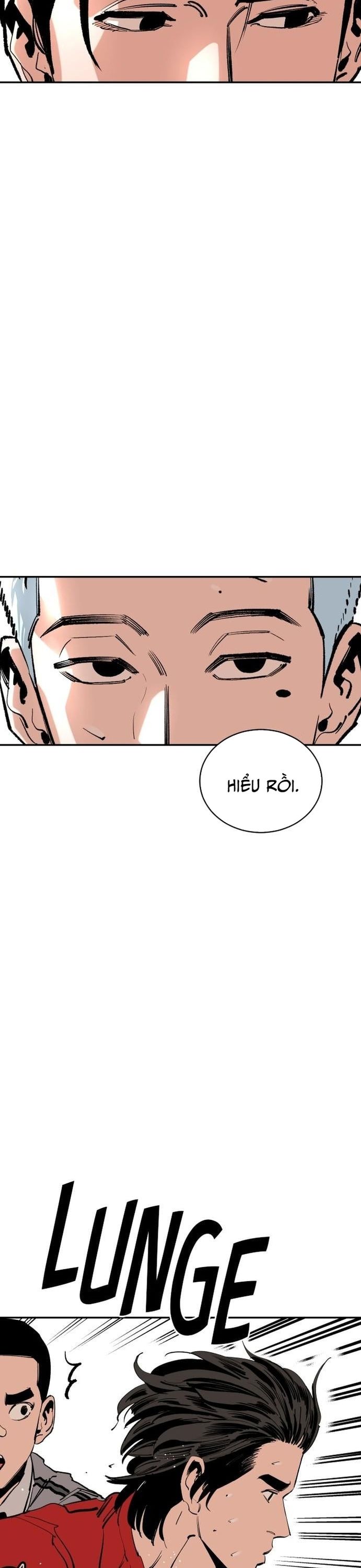 Sân Cỏ Chiến Kí Chapter 141 - Trang 2