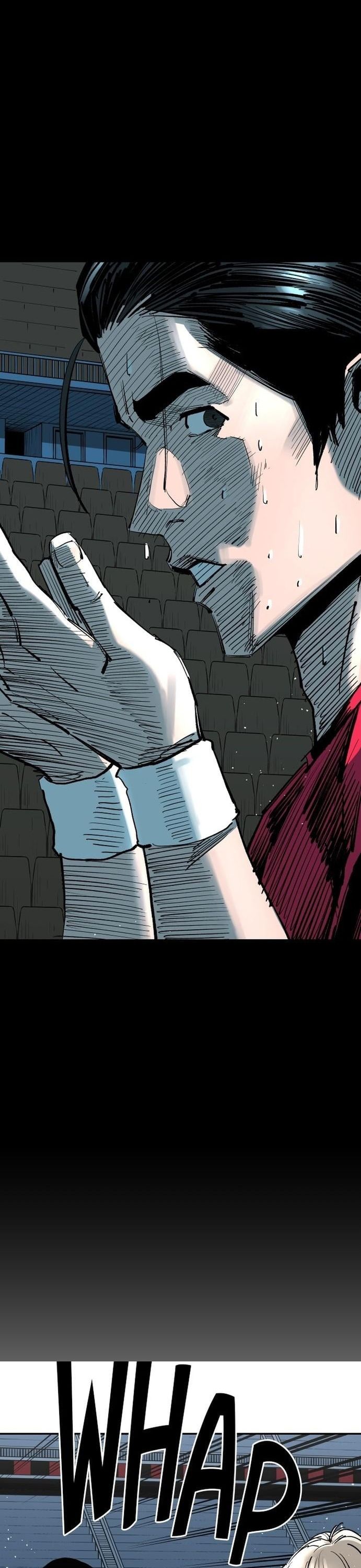 Sân Cỏ Chiến Kí Chapter 141 - Trang 2