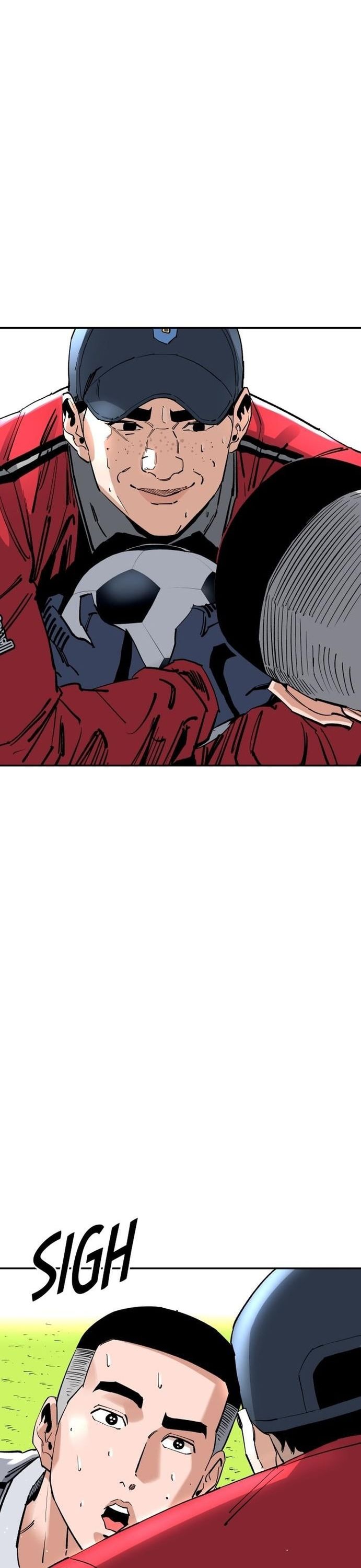 Sân Cỏ Chiến Kí Chapter 142 - Trang 2