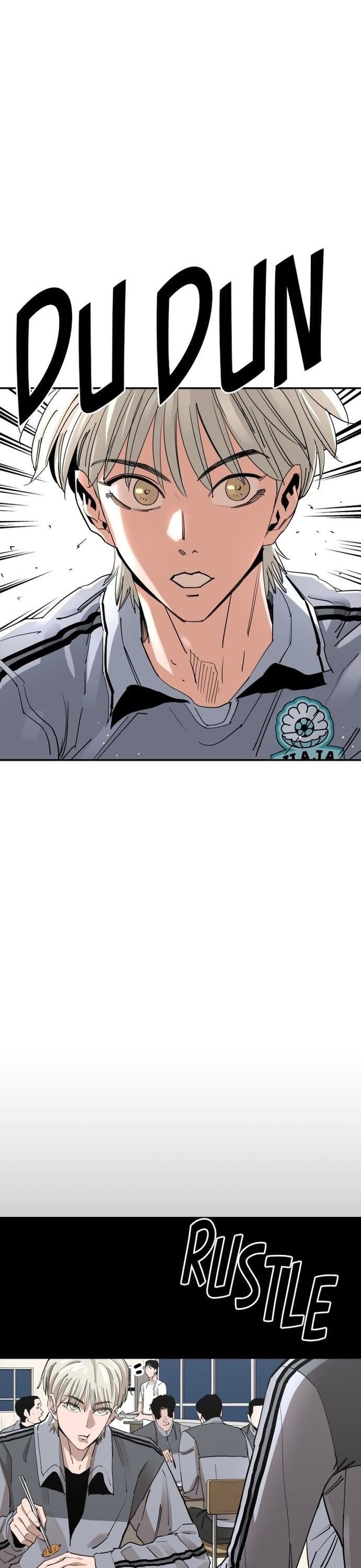 Sân Cỏ Chiến Kí Chapter 143 - Trang 2
