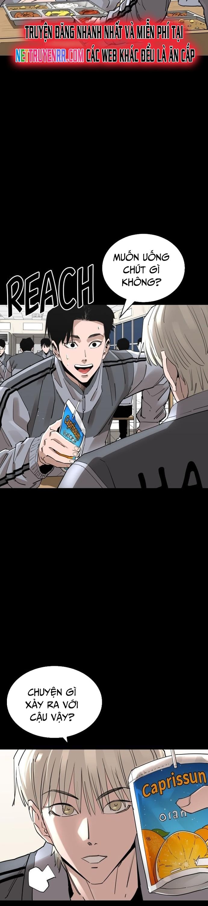 Sân Cỏ Chiến Kí Chapter 143 - Trang 2