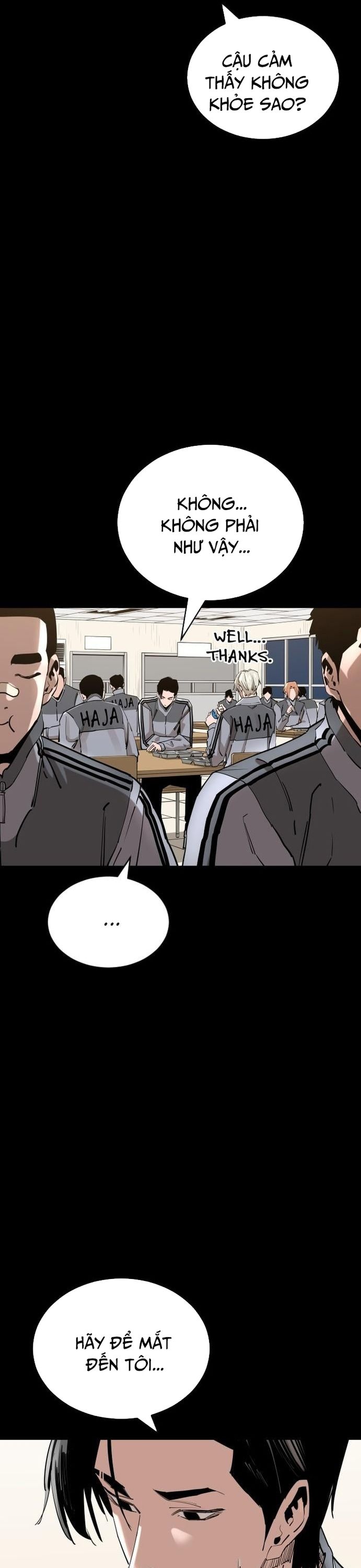 Sân Cỏ Chiến Kí Chapter 143 - Trang 2