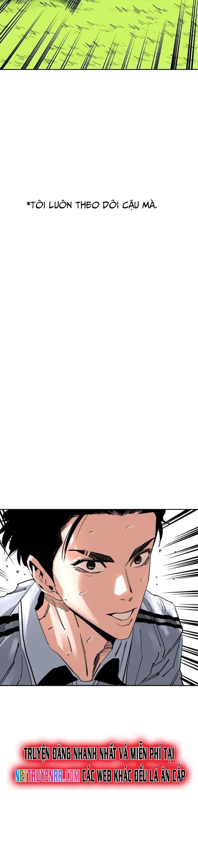 Sân Cỏ Chiến Kí Chapter 143 - Trang 2