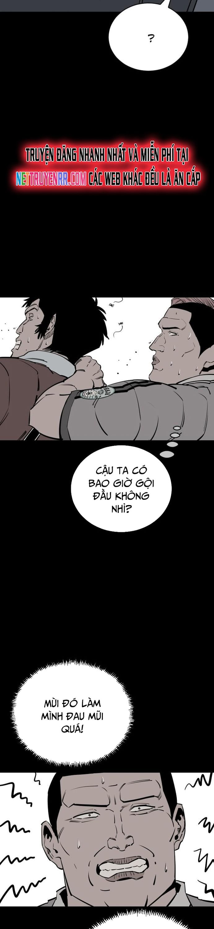 Sân Cỏ Chiến Kí Chapter 143 - Trang 2