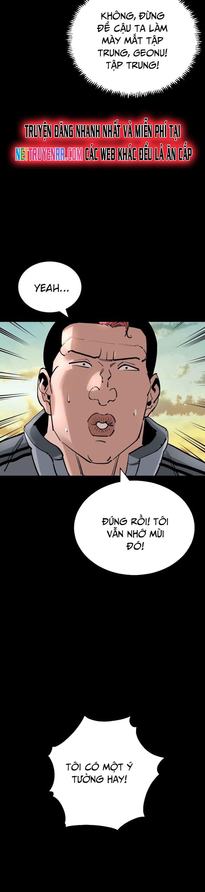 Sân Cỏ Chiến Kí Chapter 143 - Trang 2