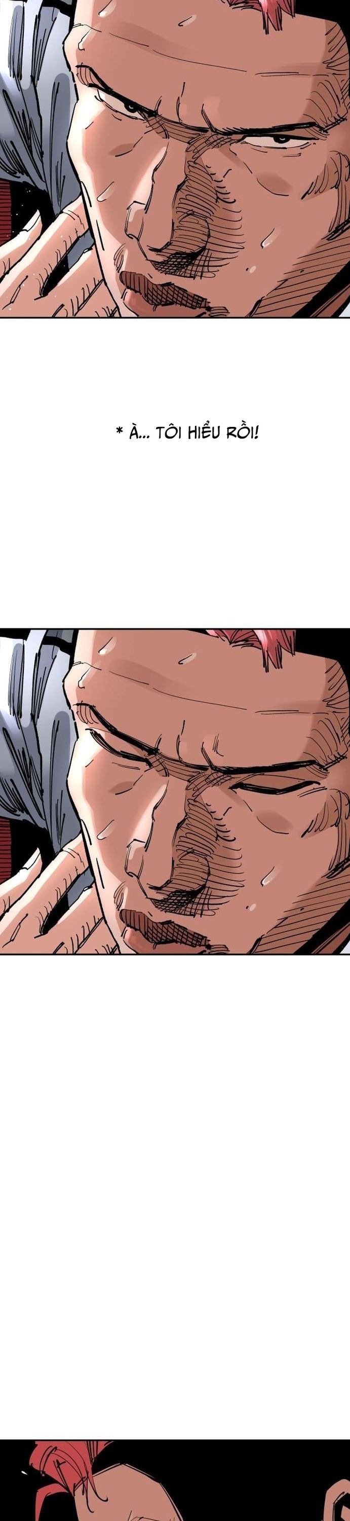 Sân Cỏ Chiến Kí Chapter 143 - Trang 2