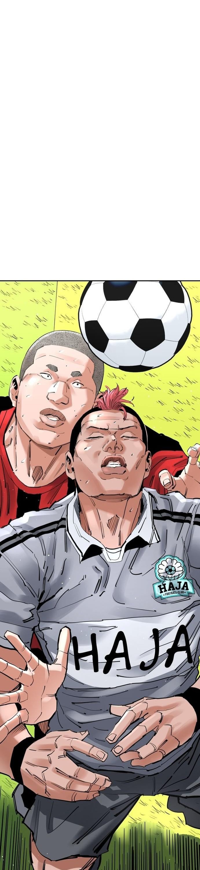 Sân Cỏ Chiến Kí Chapter 143 - Trang 2