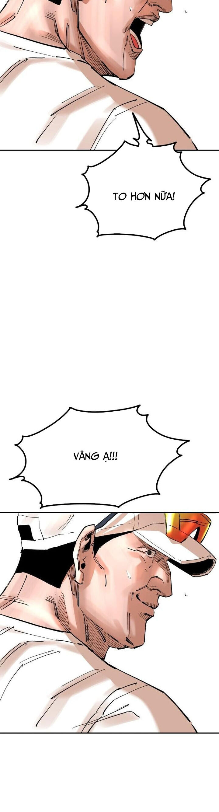 Sân Cỏ Chiến Kí Chapter 156 - Trang 2