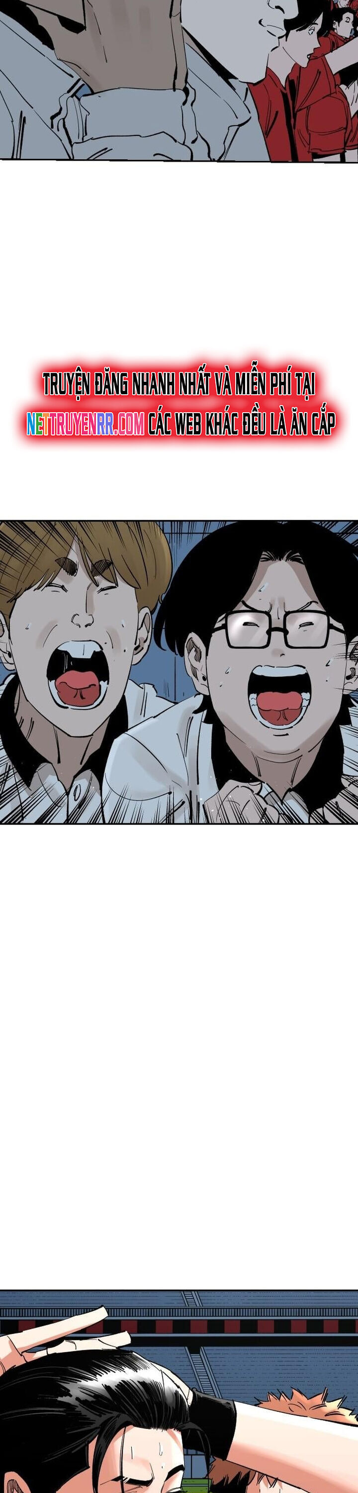 Sân Cỏ Chiến Kí Chapter 156 - Trang 2