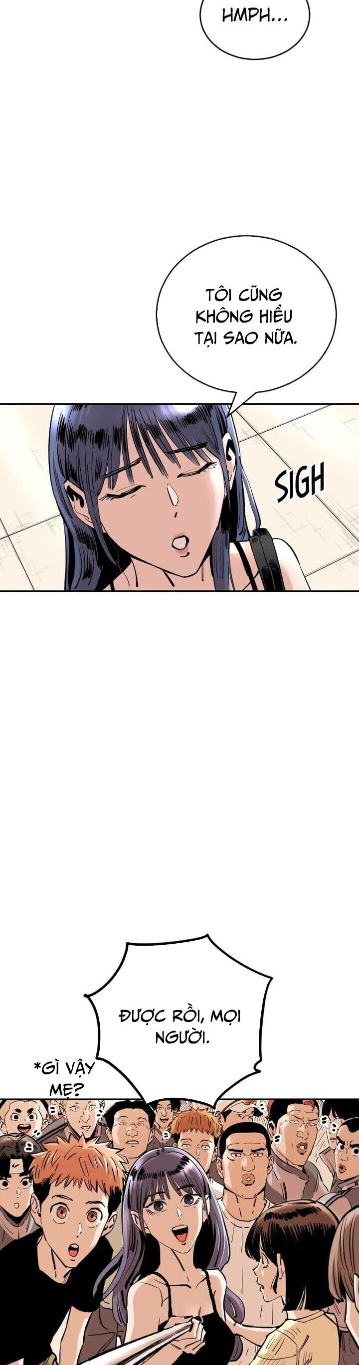 Sân Cỏ Chiến Kí Chapter 157 - Trang 2