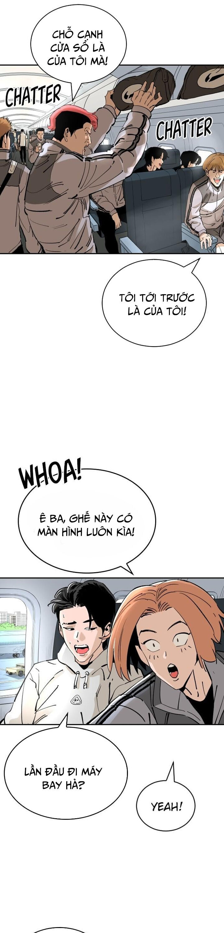 Sân Cỏ Chiến Kí Chapter 157 - Trang 2