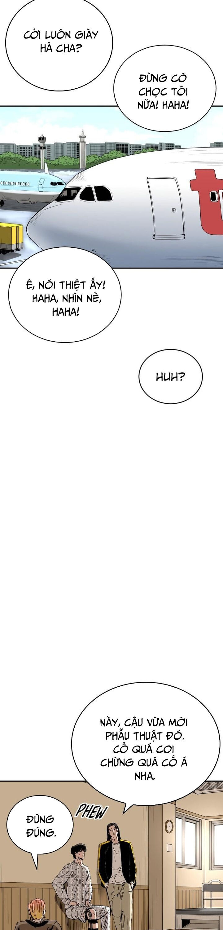 Sân Cỏ Chiến Kí Chapter 157 - Trang 2