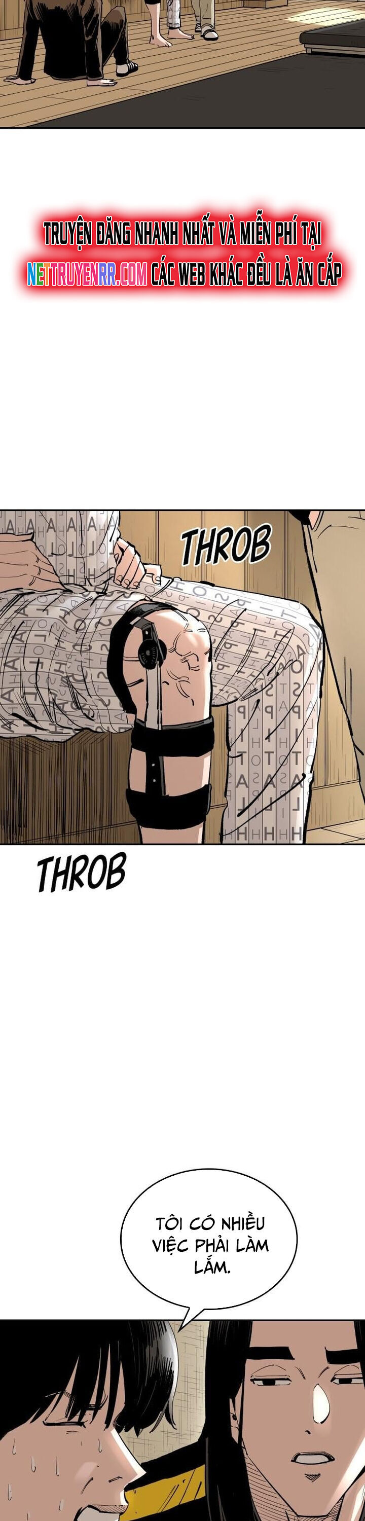 Sân Cỏ Chiến Kí Chapter 157 - Trang 2