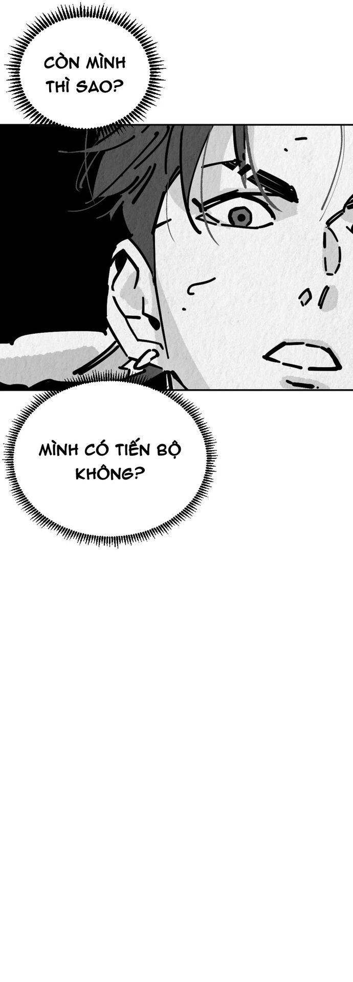 Sân Cỏ Chiến Kí Chapter 158 - Trang 2