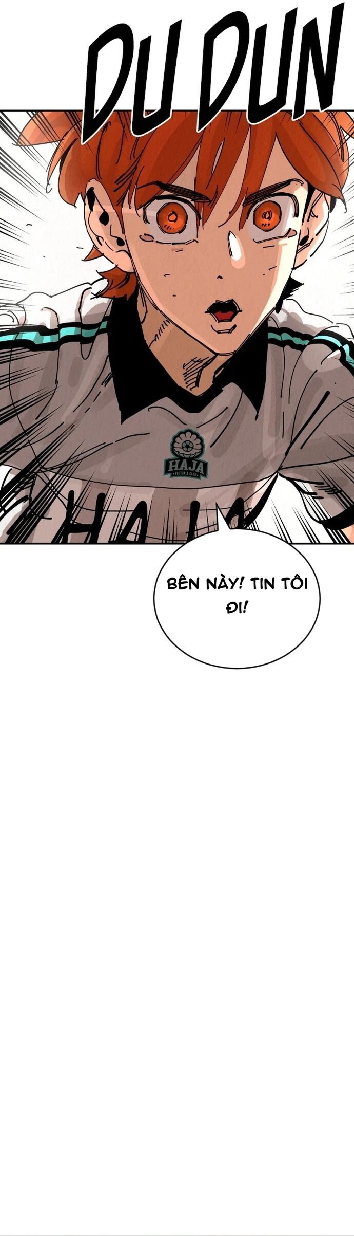 Sân Cỏ Chiến Kí Chapter 158 - Trang 2