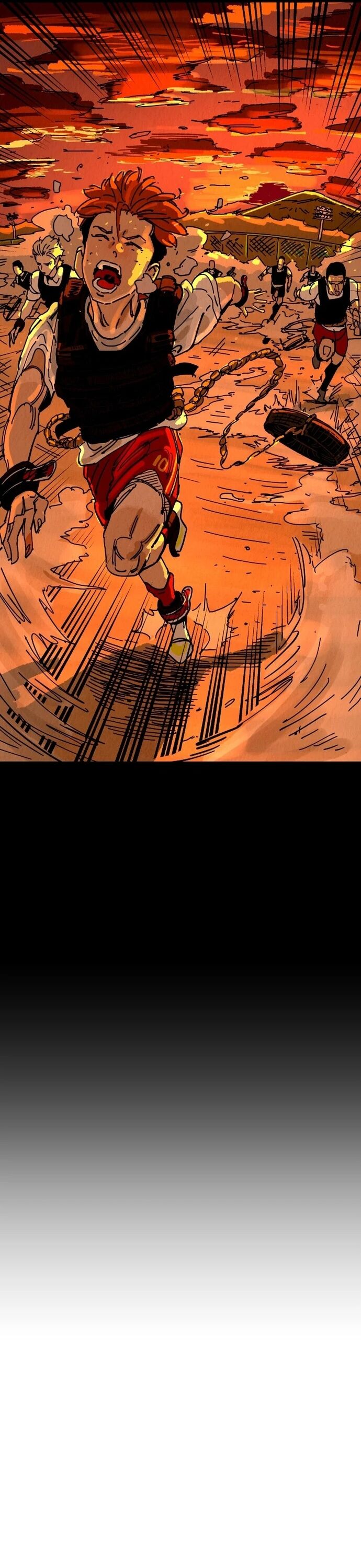 Sân Cỏ Chiến Kí Chapter 158 - Trang 2