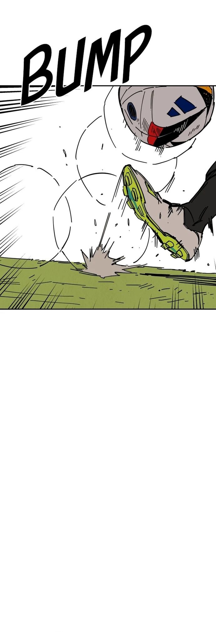 Sân Cỏ Chiến Kí Chapter 158 - Trang 2