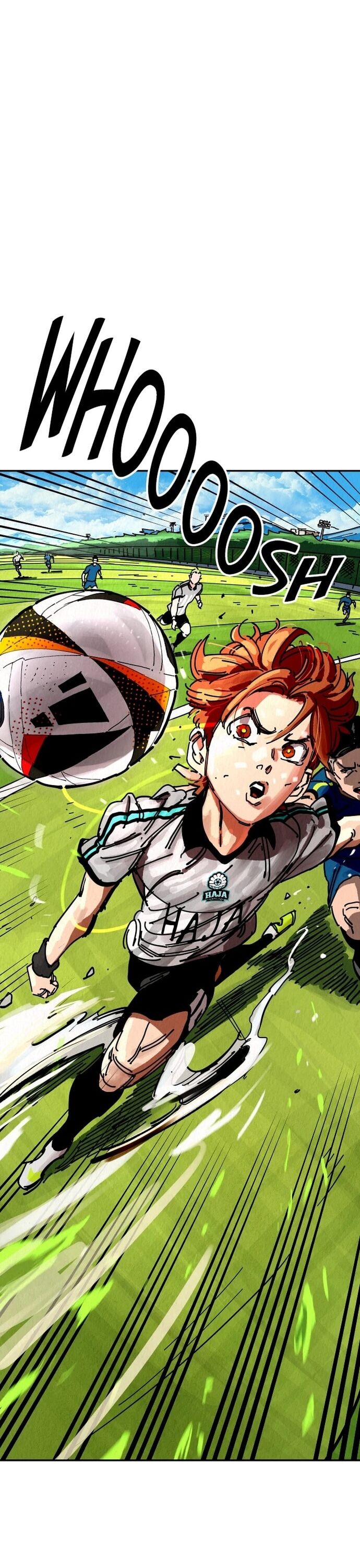 Sân Cỏ Chiến Kí Chapter 158 - Trang 2