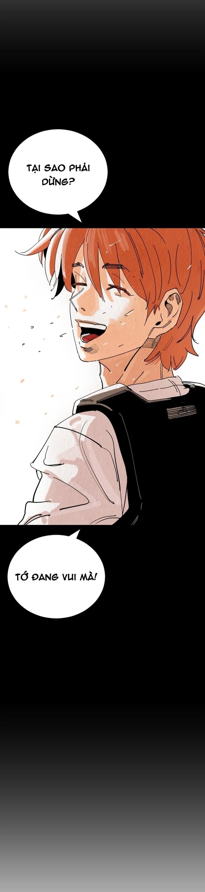 Sân Cỏ Chiến Kí Chapter 158 - Trang 2