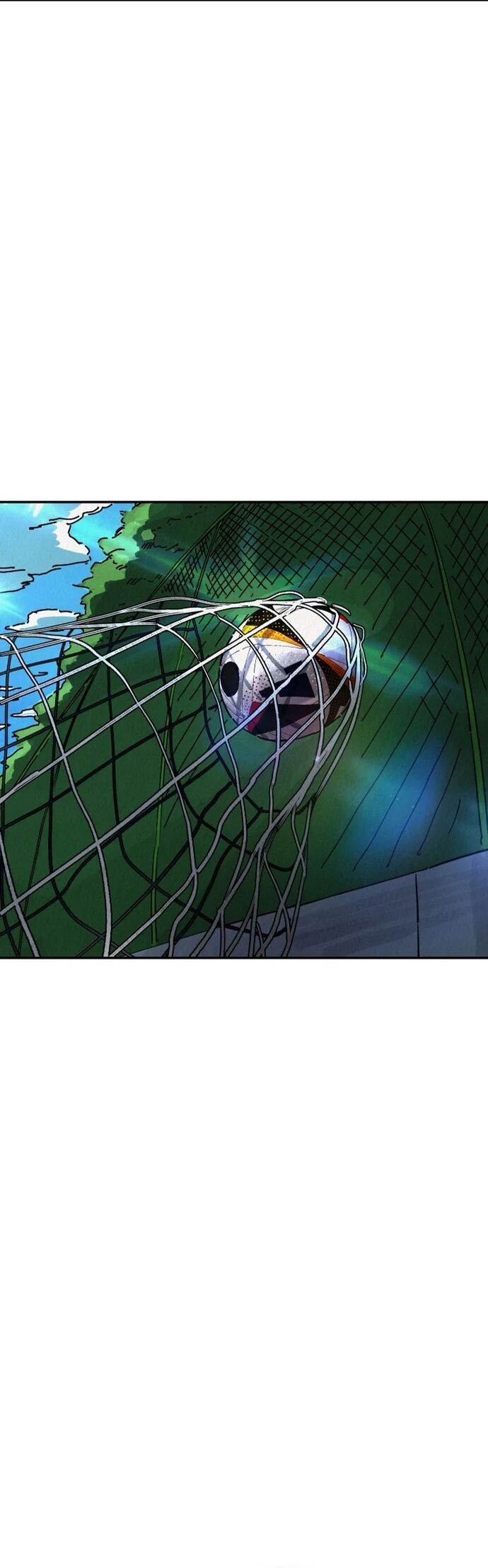 Sân Cỏ Chiến Kí Chapter 158 - Trang 2