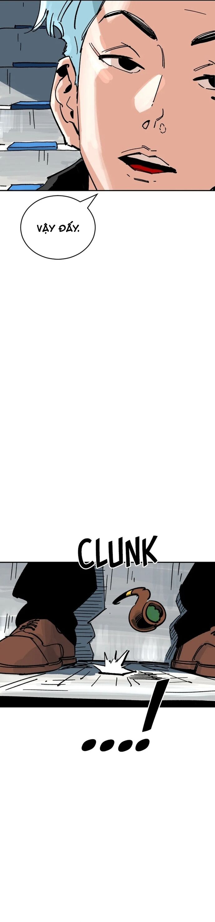 Sân Cỏ Chiến Kí Chapter 158 - Trang 2