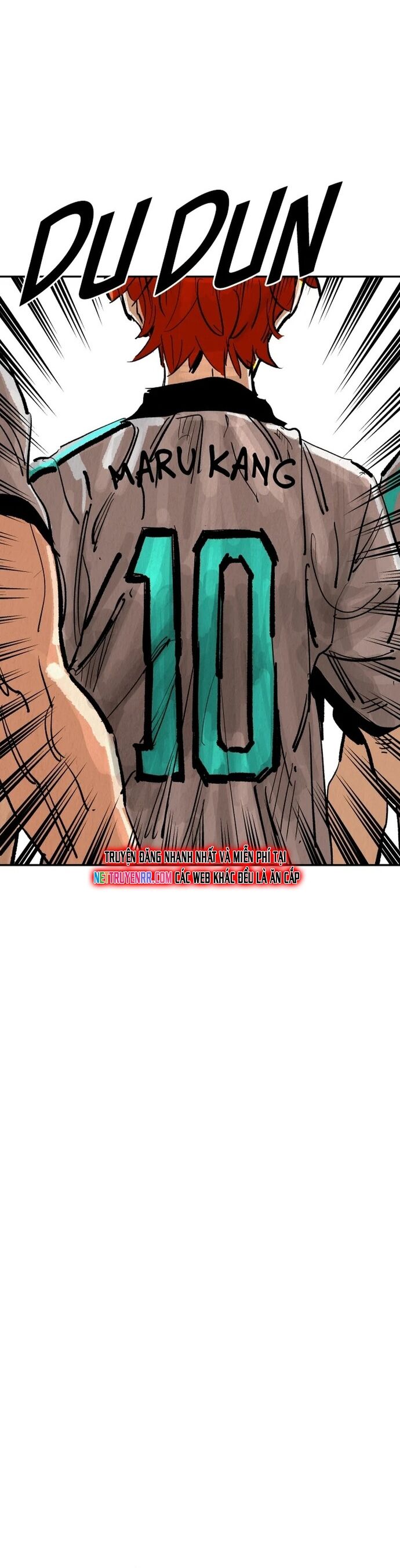 Sân Cỏ Chiến Kí Chapter 158 - Trang 2